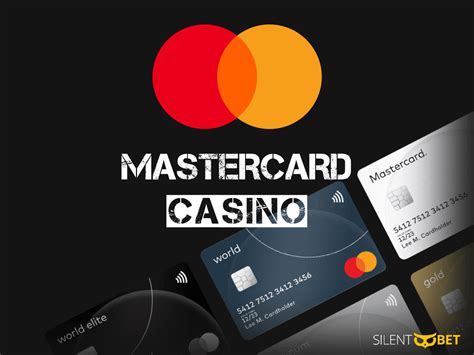 best mastercard casino sites - online casino that accepts mastercard.